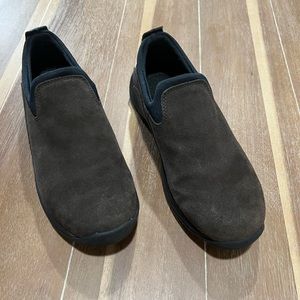 Lands End Hiking Shoes